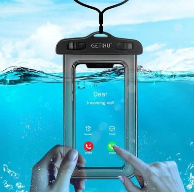 Waterproof Phone Case_img_4