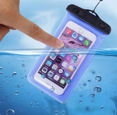 Waterproof Phone Case_img_3