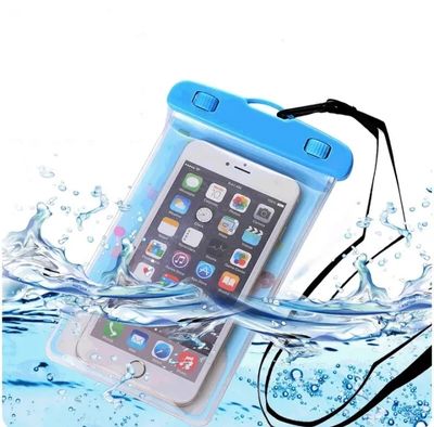 Waterproof Phone Case_img_1