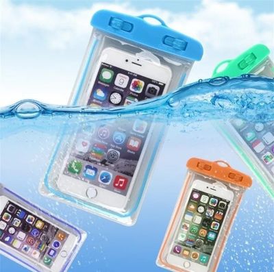Waterproof Phone Case_img_2