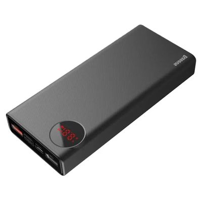 Baseus Adaman Power Bank 20000mAh 22.5w_img_10