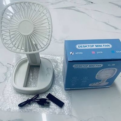 YL-56 ডেস্কটপ মিনি ফ্যান_img_3