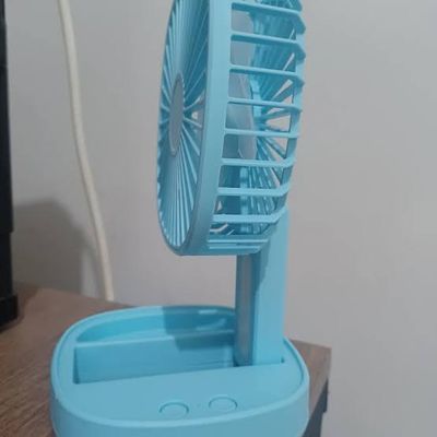 YL-56 ডেস্কটপ মিনি ফ্যান_img_6