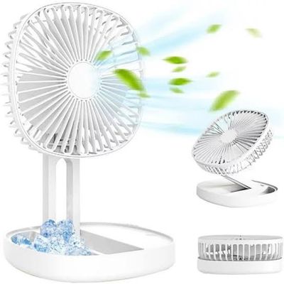 YL-56 ডেস্কটপ মিনি ফ্যান_img_2