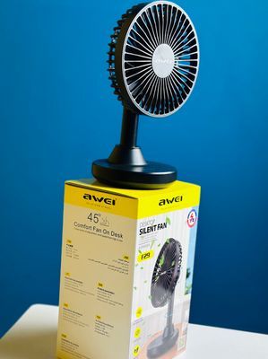 Awei F29 Rechargeable fan_img_3