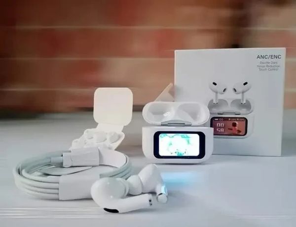 E9 Pro Touch AirPods