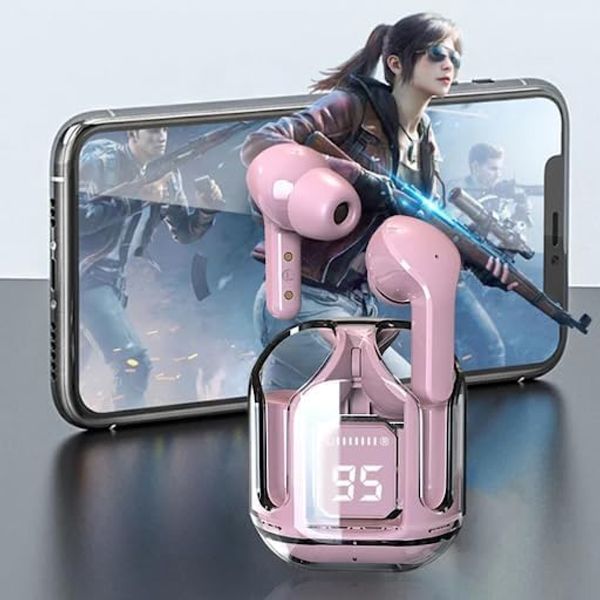 Ultrapods MAX TWS Earbuds