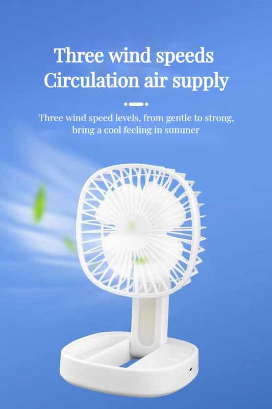 YL-56 ডেস্কটপ মিনি ফ্যান