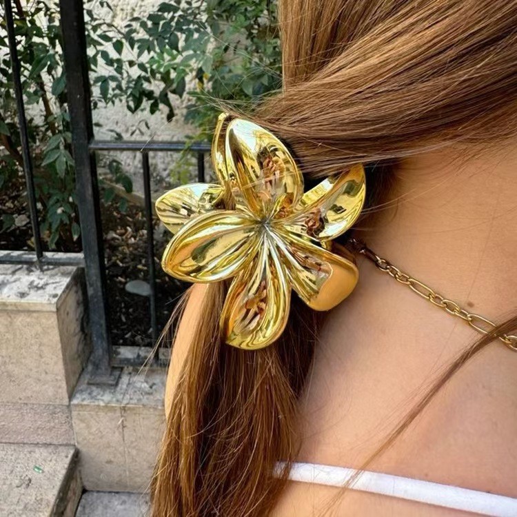 ProX Flowerish Hair Grip for Women HG-103-25_img_1