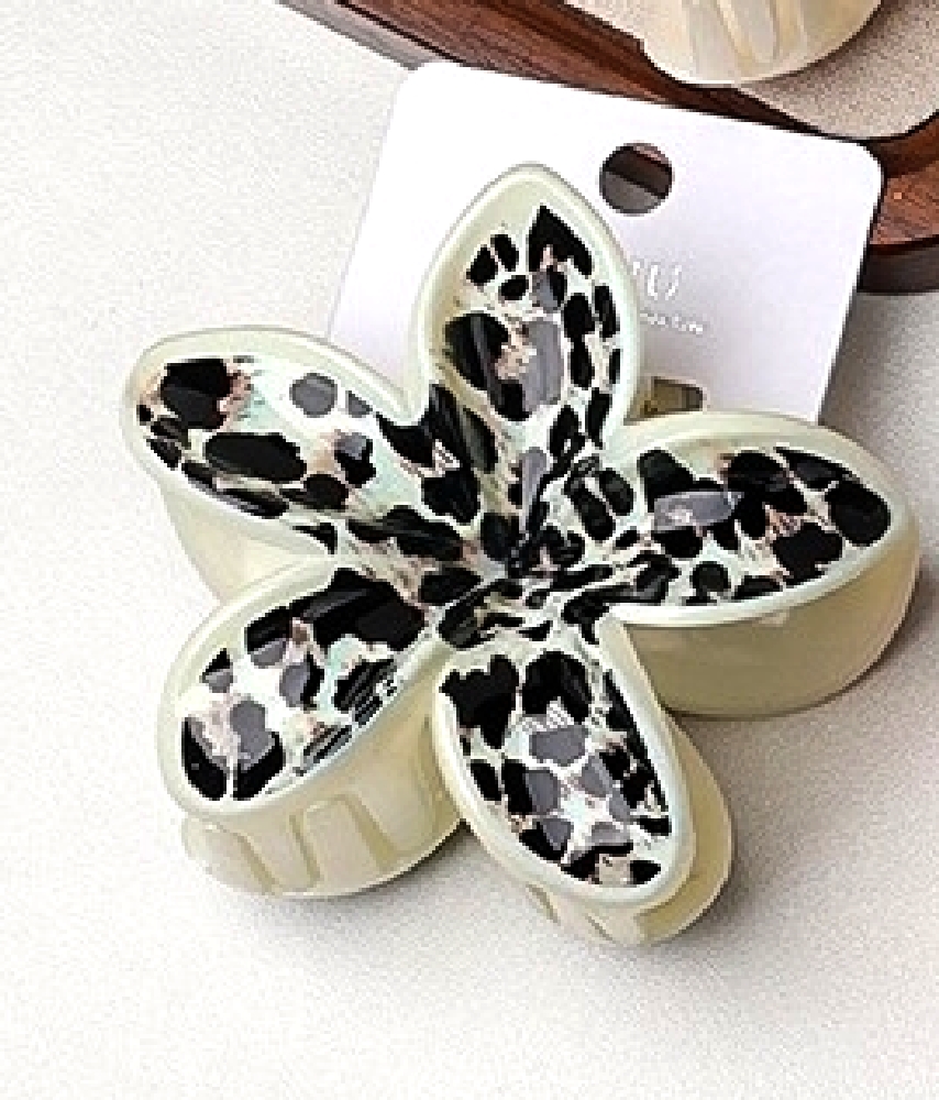 ProX Flowerish Hair Grip for Women HG-101-4_img_0