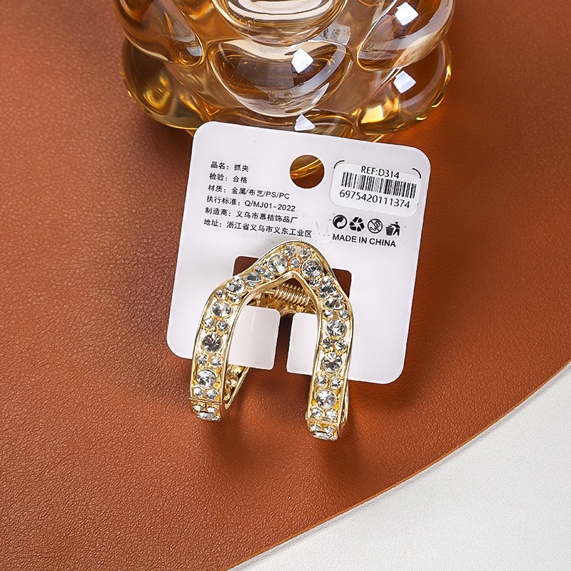 ProX Glamours Look Hair Grip for Women HG-102-11_img_0