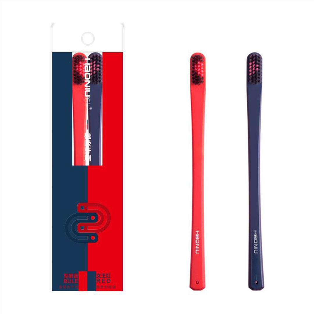 ProX Dual-Pack Couple's Magnetic Toothbrush AB-2760_img_1