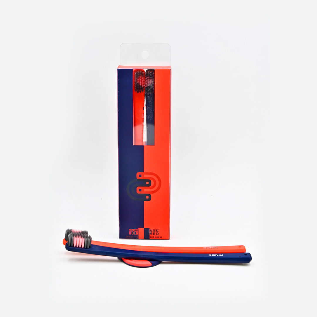 ProX Dual-Pack Couple's Magnetic Toothbrush AB-2760_img_3