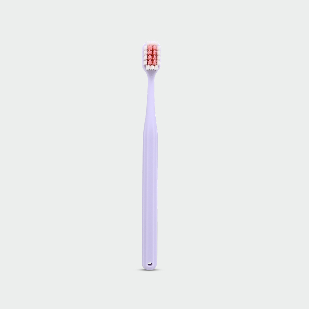 ProX 2-Pack Dual-Action Whitening Toothbrush AB-2777_Blue & Purple_img_3