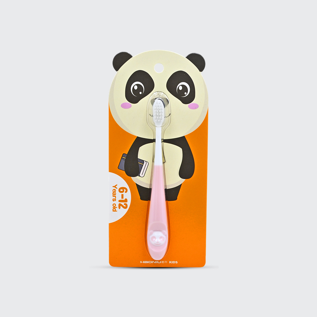 ProX Cute Panda Scholar Toothbrush for Kids AB-2814_img_2