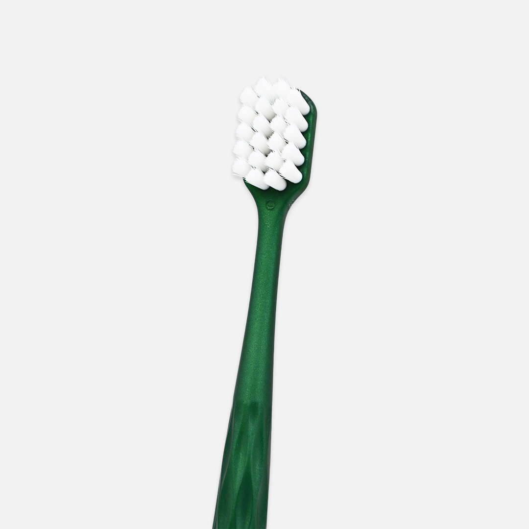ProX Wide-Head Whitening Ultra Soft Bristle Toothbrush AB-2821_Green_img_1