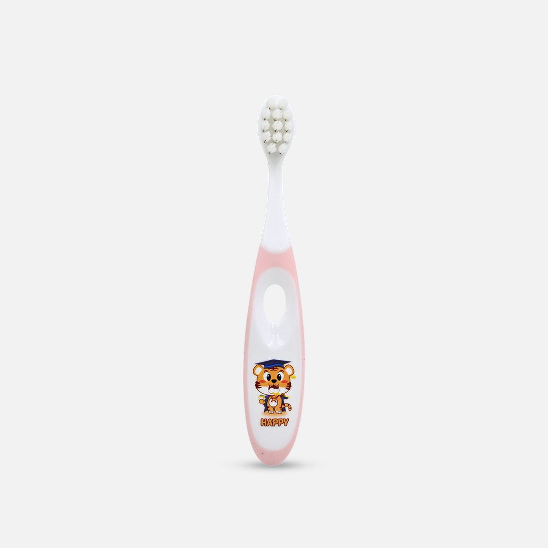 ProX Ultra-Soft Kids Toothbrush with Non-Slip Grip AB-2852_img_4