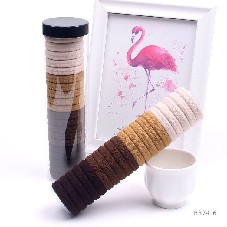 ProX Vintage Mixed Color Hair Band For Women HB-304-6