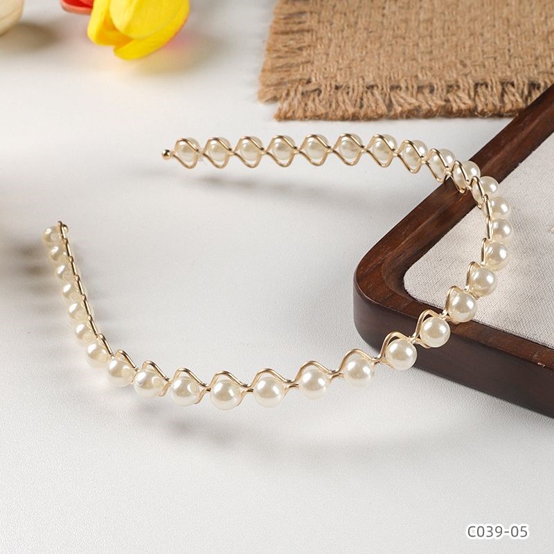 ProX Elegant Headband for Women B-602-8