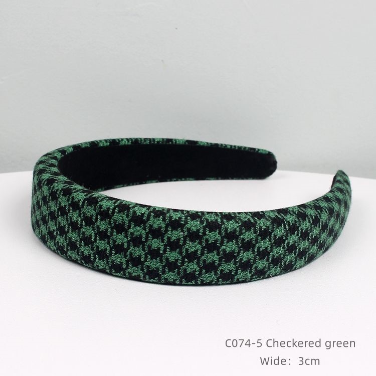 ProX Retro Style Headband_B-601-4_img_0