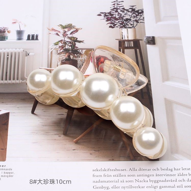 ProX Elegant Hair Grip for Women HG-101-14