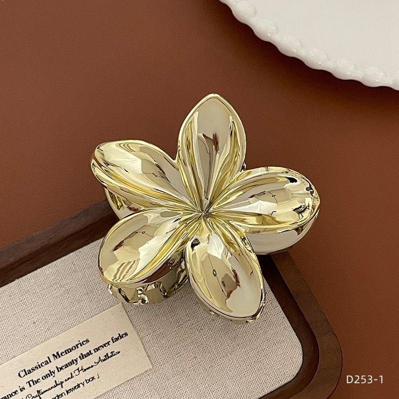 ProX Flowerish Hair Grip for Women HG-103-25