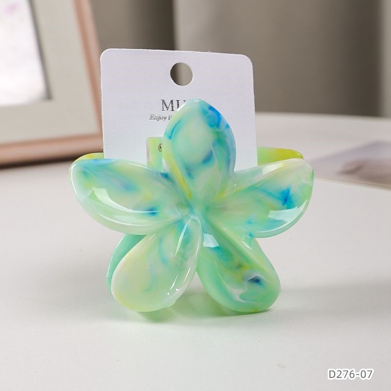 ProX Flowerish Hair Grip for Women HG-102-28_img_0