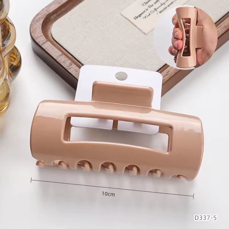 ProX Bendable Classic Hair Grip for Women HG-101-17_img_0