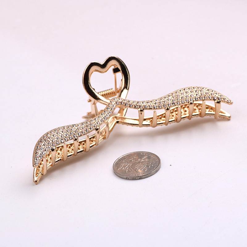 ProX Elegant Hair Grip for Women HG-101-13_img_0