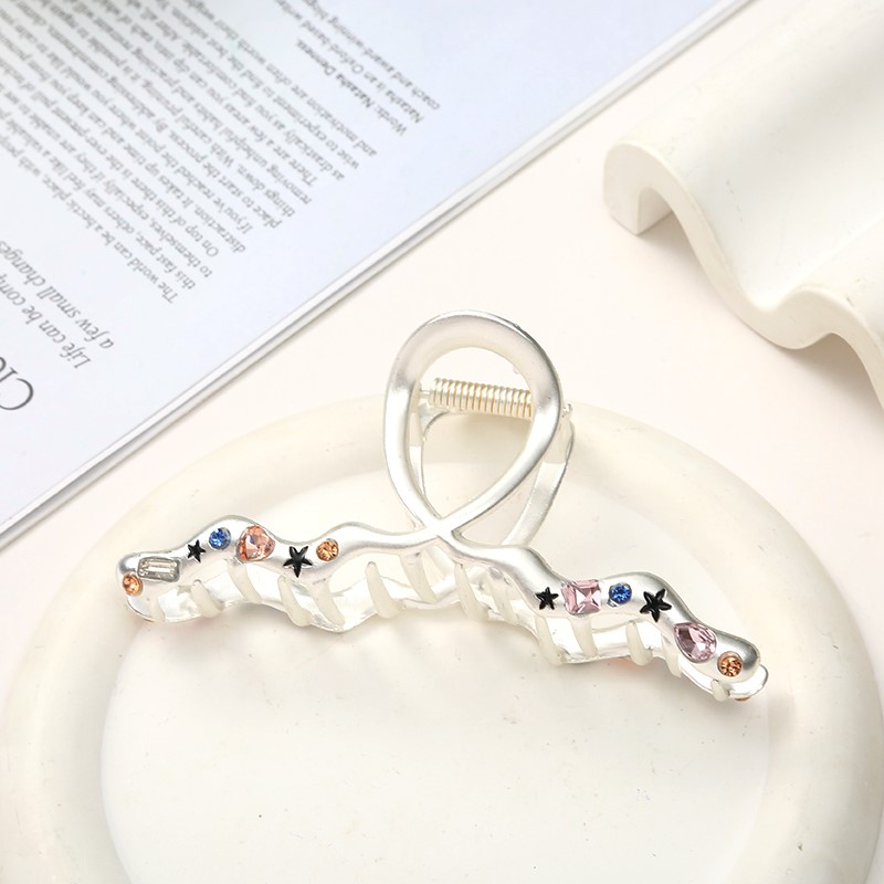 ProX Elegant Hair Grip for Women HG-107-4