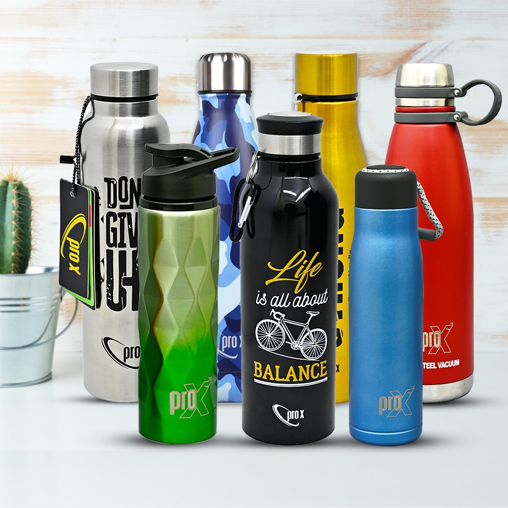 ProX Drinkware