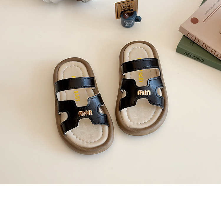 Baby Summer Soft Non-Slip Comfortable Sandals (1.5 to 3 years)_img_2