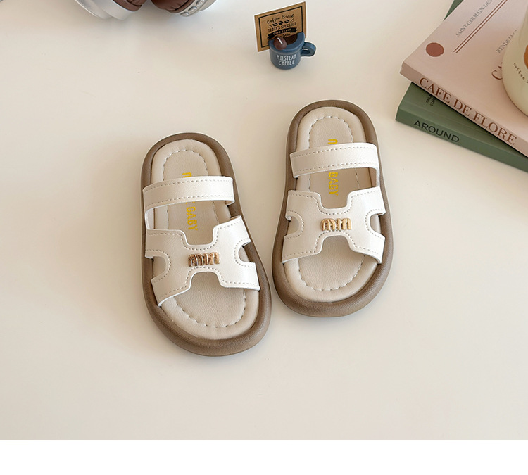 Baby Summer Soft Non-Slip Comfortable Sandals (1.5 to 3 years)_img_3