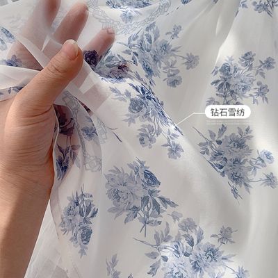 Kids Girls Summer Chinese Traditional Style Party Dress (2–7 Years)_img_5