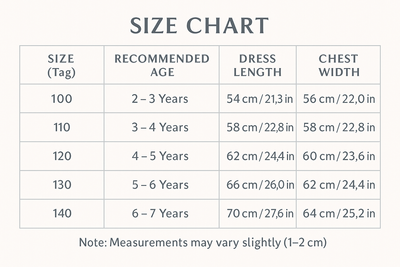 Kids Girls Big Bow Chiffon Floral Princess Dress (2 to 7 years)_img_5