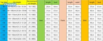 Kids Premium Formal Vest Set – Bow Tie Suit (Age 2–7 Years)_img_9