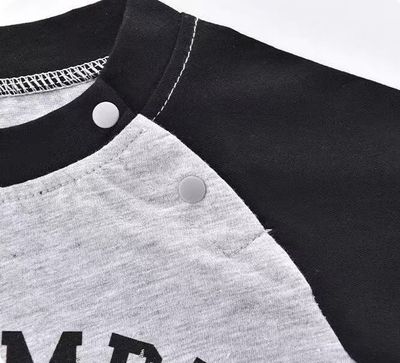 Baby Summer Cotton COLOMBIA Romper Dress with Cap (0 to 18 months)_img_3