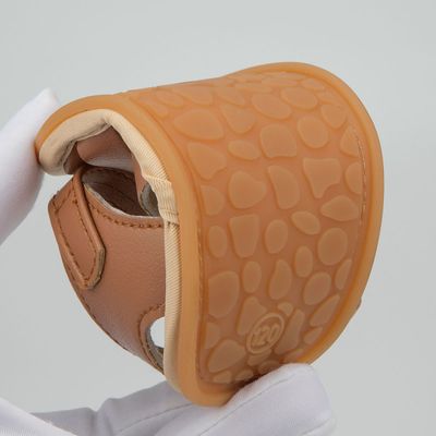 Baby Summer Crossed Sandals – Soft Sole Anti-Slip Toddler Shoes (0-18 Months)_img_7