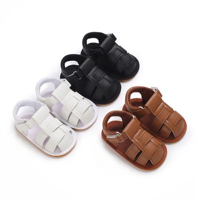 Baby Summer Soft Anti-Slip Sole Toddler Sandal (3 to 15 months)_img_0