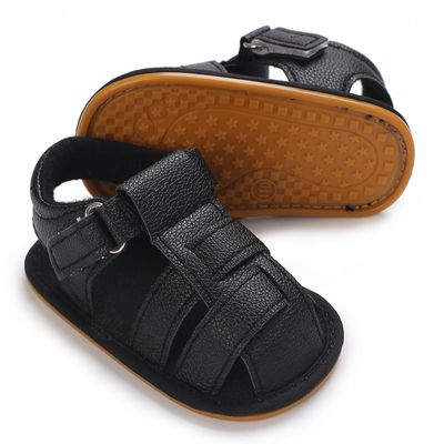 Baby Summer Soft Anti-Slip Sole Toddler Sandal (3 to 15 months)_img_1
