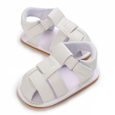 Baby Summer Soft Anti-Slip Sole Toddler Sandal (3 to 15 months)_img_2