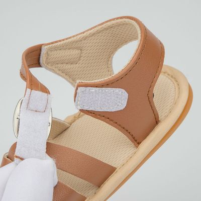 Baby Summer Crossed Sandals – Soft Sole Anti-Slip Toddler Shoes (0-18 Months)_img_6