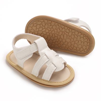 Baby Summer Soft Anti-Slip Sole First Walker Toddler Sandal (6 to 18 months)_img_2