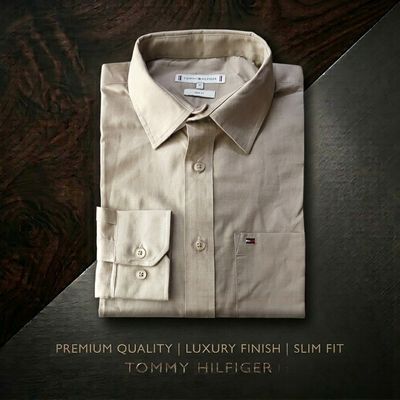 Tommy Hilfiger Organic Cotton Shirt_img_4