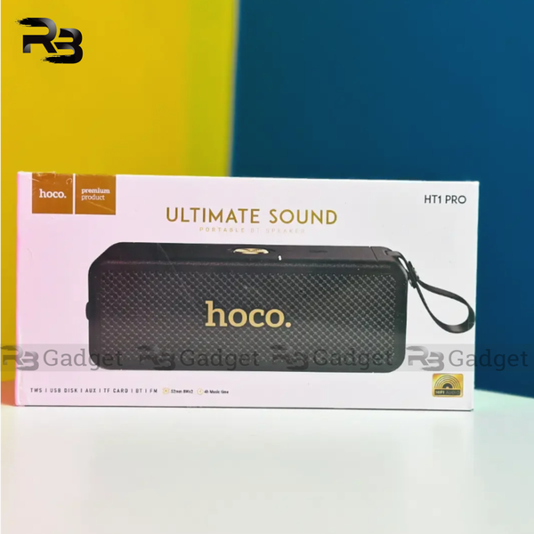 Hoco HT1 Pro Marquis Sports Bluetooth Speaker