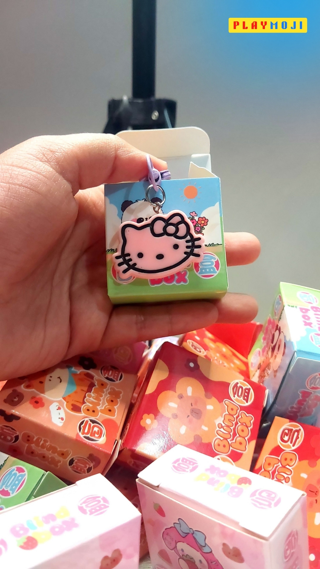 Cute Blind Box - Key Chain/ Pendant_img_5