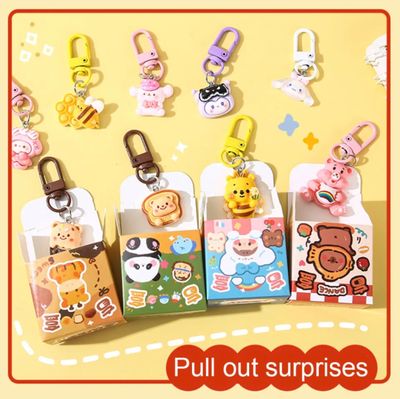 Cute Blind Box - Key Chain/ Pendant_img_1