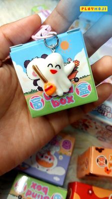 Cute Blind Box - Key Chain/ Pendant_img_10