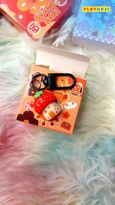 Cute Blind Box - Key Chain/ Pendant_img_11