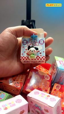 Cute Blind Box - Key Chain/ Pendant_img_3